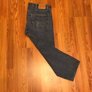 Men’s Levi’s 550 W 38 x L 30
